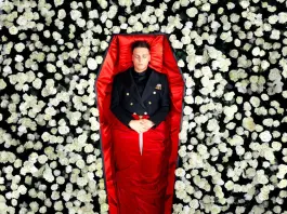 “Anche gli eroi muoiono”, il 30 gennaio esce il nuovo album di Kid Yugi