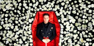 “Anche gli eroi muoiono”, il 30 gennaio esce il nuovo album di Kid Yugi