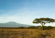 Da luglio 2026 nuovo volo diretto Neos da Milano per il Kilimanjaro