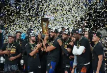 New York batte San Antonio e vince l’Nba Cup, Brunson Mvp