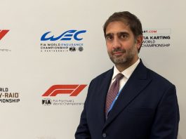 Geronimo La Russa eletto componente del Consiglio Mondiale della Fia