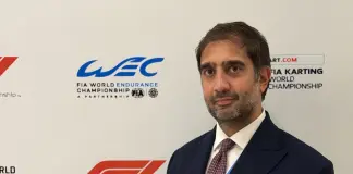 Geronimo La Russa eletto componente del Consiglio Mondiale della Fia