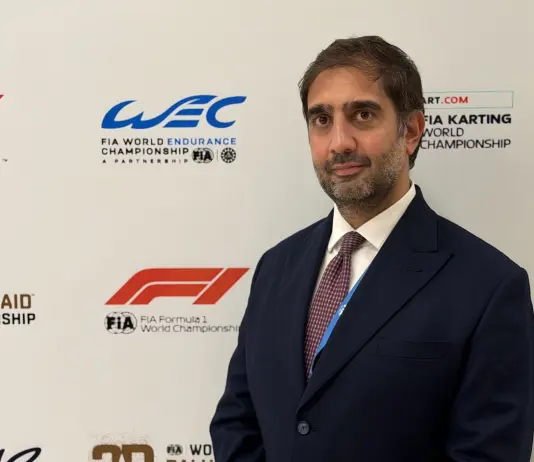 Geronimo La Russa eletto componente del Consiglio Mondiale della Fia