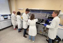 Il Policlinico Gemelli diventa protagonista della biopsia liquida grazie a un accordo con Guardant Health