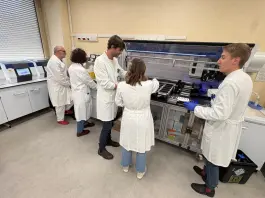 Il Policlinico Gemelli diventa protagonista della biopsia liquida grazie a un accordo con Guardant Health