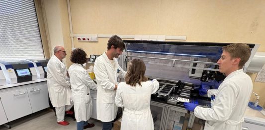 Il Policlinico Gemelli diventa protagonista della biopsia liquida grazie a un accordo con Guardant Health