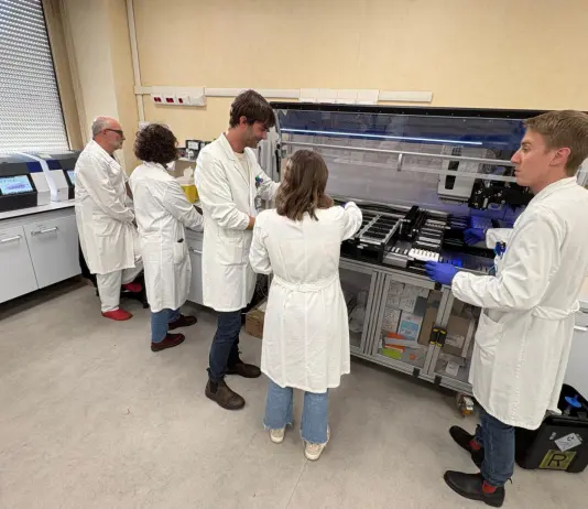 Il Policlinico Gemelli diventa protagonista della biopsia liquida grazie a un accordo con Guardant Health