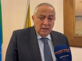 Palermo, il sindaco Lagalla traccia il bilancio del 2025: investimenti, sicurezza e pace le parole chiave / Video