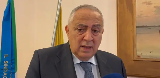 Palermo, il sindaco Lagalla traccia il bilancio del 2025: investimenti, sicurezza e pace le parole chiave / Video