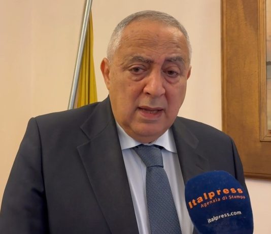 Palermo, il sindaco Lagalla traccia il bilancio del 2025: investimenti, sicurezza e pace le parole chiave / Video