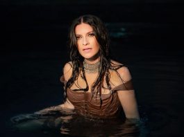 Laura Pausini, esce il 5 dicembre il nuovo singolo “Ritorno ad amare”