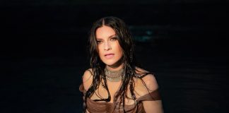 Laura Pausini, esce il 5 dicembre il nuovo singolo “Ritorno ad amare”