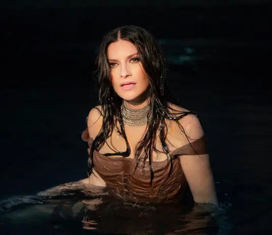 Laura Pausini, esce il 5 dicembre il nuovo singolo “Ritorno ad amare”