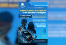 Unrae, 25esima edizione dei premi di laurea: assegnati 5 riconoscimenti