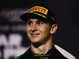 F1, Leonardo Fornaroli entra nel programma di sviluppo McLaren