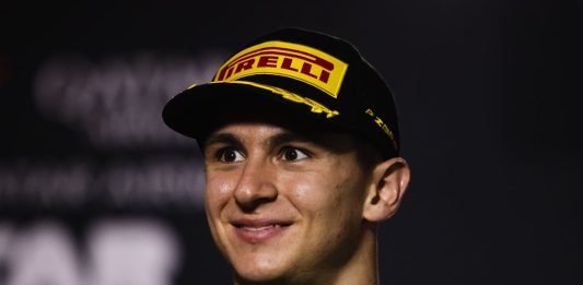 F1, Leonardo Fornaroli entra nel programma di sviluppo McLaren