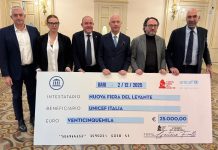 Fiera del Levante e Unicef unite per i bambini