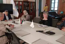 Libia, l’Autorità per le antichità discute con Eni e La Sapienza per l’esposizione della mummia “Takarkori”