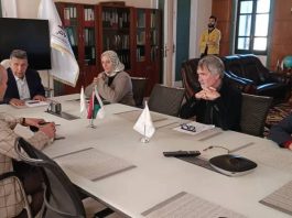 Libia, l’Autorità per le antichità discute con Eni e La Sapienza per l’esposizione della mummia “Takarkori”