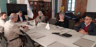 Libia, l’Autorità per le antichità discute con Eni e La Sapienza per l’esposizione della mummia “Takarkori”