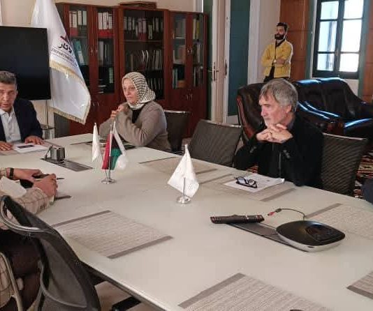 Libia, l’Autorità per le antichità discute con Eni e La Sapienza per l’esposizione della mummia “Takarkori”