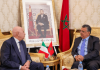 Marocco, la Cooperazione giudiziaria al centro dei colloqui tra i ministri Ouahbi e Nordio