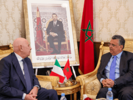 Morocco, Judicial cooperation at the heart of Minister Ouahbi and Nordio’s talks
