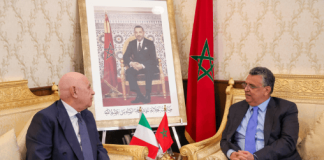 Morocco, Judicial cooperation at the heart of Minister Ouahbi and Nordio’s talks