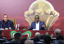 Morocco: African Football Confederation “CAN 2025 will be the best edition ever”