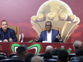 Morocco: African Football Confederation “CAN 2025 will be the best edition ever”