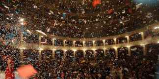 Valzer di Strauss e operette viennesi nel Concerto di Capodanno dell’Orchestra Sinfonica Siciliana