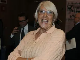 E’ morta Mabel Bocchi, l’icona del basket femminile azzurro aveva 72 anni