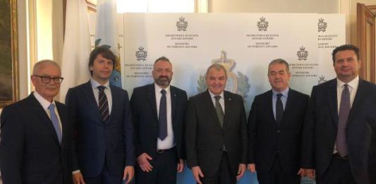 Mercato unico Ue, al via collaborazione tra Malta e San Marino