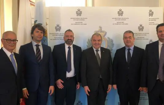Mercato unico Ue, al via collaborazione tra Malta e San Marino