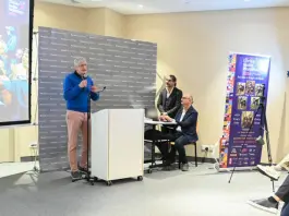 Malta, Running Europe Tour 2026 launches five-city circuit across the continent