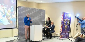 Malta, Running Europe Tour 2026 launches five-city circuit across the continent