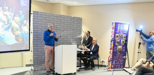 Malta, Running Europe Tour 2026 launches five-city circuit across the continent