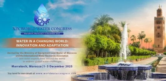 Marocco, Marrakesh ospita la diciannovesima edizione del Congresso Mondiale dell’Acqua