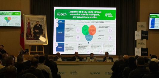 Green Fertilisers, OCP inaugurates three solar power plants totaling 202 MW