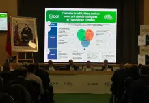 Marocco, OCP inaugura tre centrali solari per una capacità totale di 202 MWp