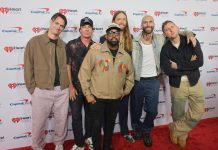 I Maroon 5 in concerto il 25 giugno all’Ippodromo di San Siro a Milano