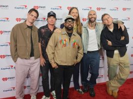 I Maroon 5 in concerto il 25 giugno all’Ippodromo di San Siro a Milano