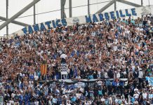 French Super Cup in Kuwait, Marseille fans boycott the match