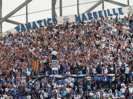 French Super Cup in Kuwait, Marseille fans boycott the match