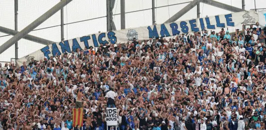 French Super Cup in Kuwait, Marseille fans boycott the match