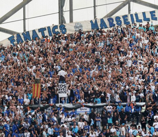 French Super Cup in Kuwait, Marseille fans boycott the match