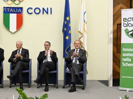 La Federscherma presenta “Ecoblade”, il nuovo progetto per il riciclo delle lame spezzate