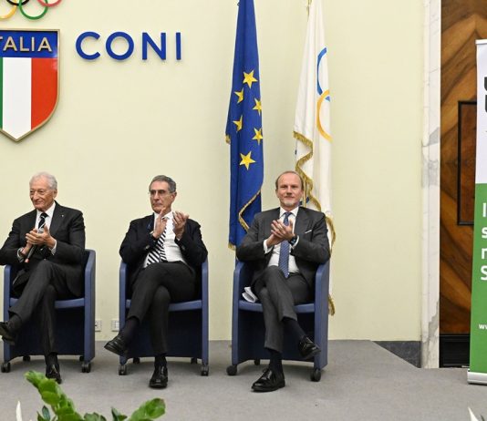 La Federscherma presenta “Ecoblade”, il nuovo progetto per il riciclo delle lame spezzate