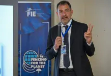 Al Salone d’onore del Coni la presentazione del progetto “Ecoblade”