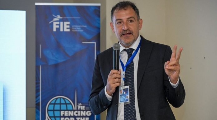 Al Salone d’onore del Coni la presentazione del progetto “Ecoblade”